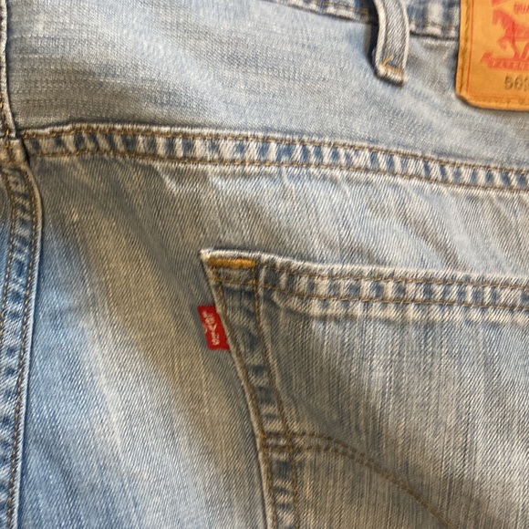 Levi’s jeans - Picture 6 of 6